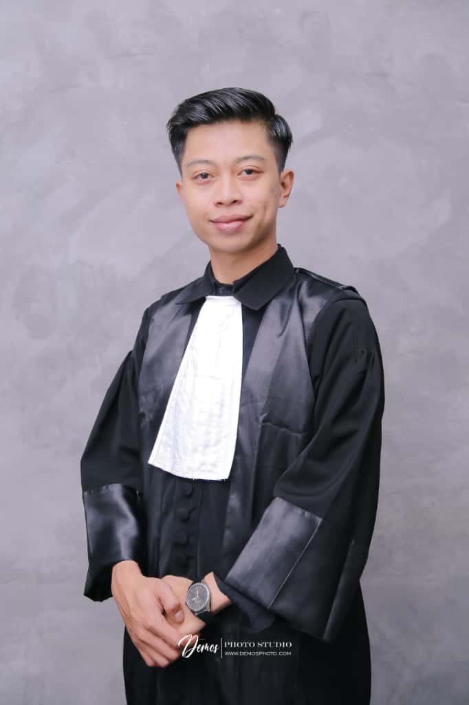 Lawyer 1