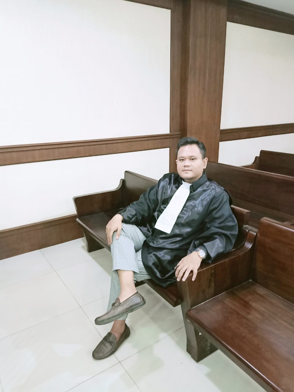 Lawyer 1
